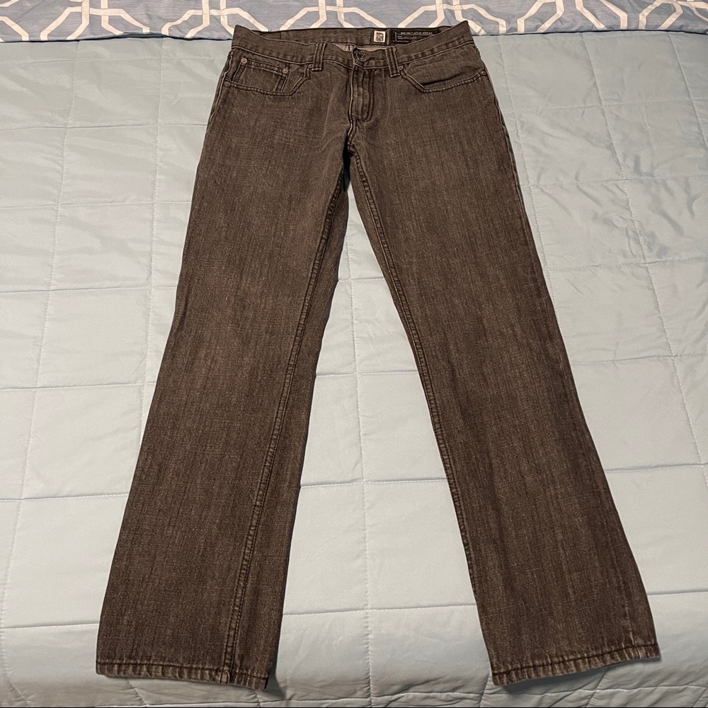 Marc Ecko Cut & Sew Jeans size 32